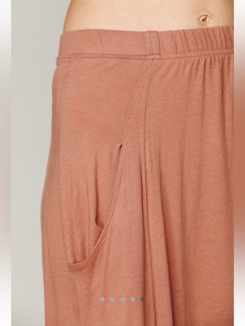 Free People Mad Cool Maxi Cool - Picture 5 of 11